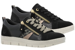 D5833-03 Black