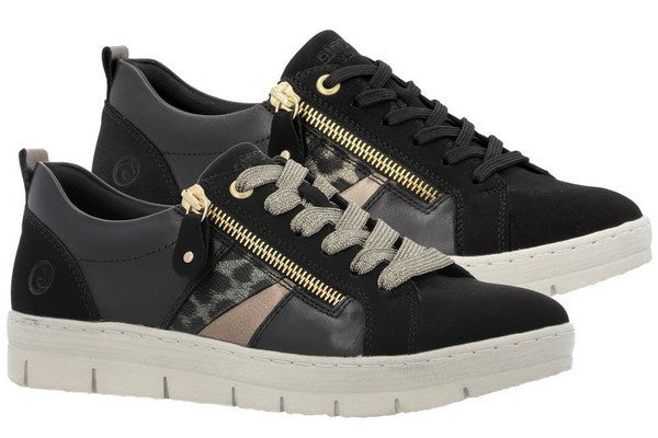 D5833-03 Black