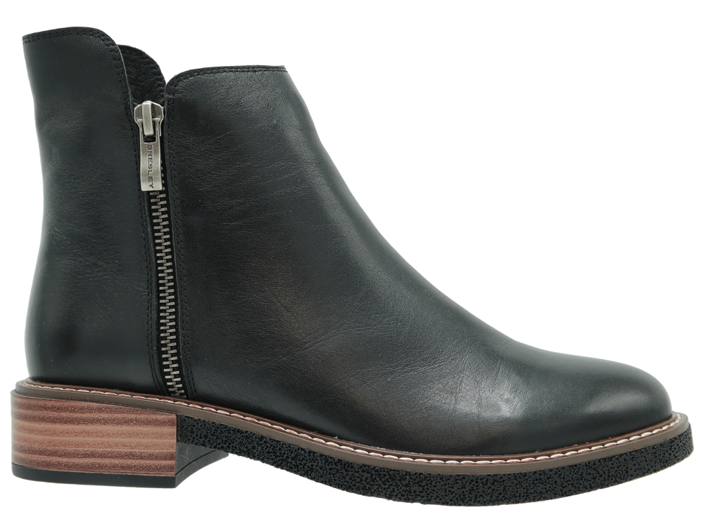 Delray Black