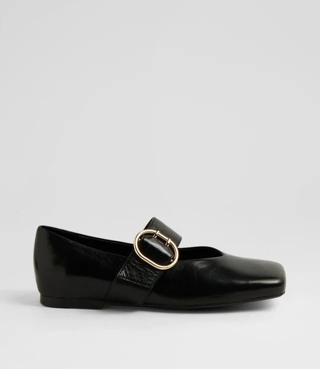 Ankitah Black Polish