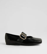 Ankitah Black Polish