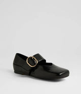 Ankitah Black Polish