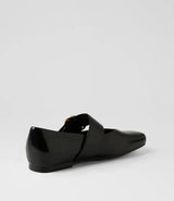 Ankitah Black Polish