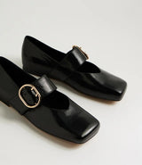 Ankitah Black Polish