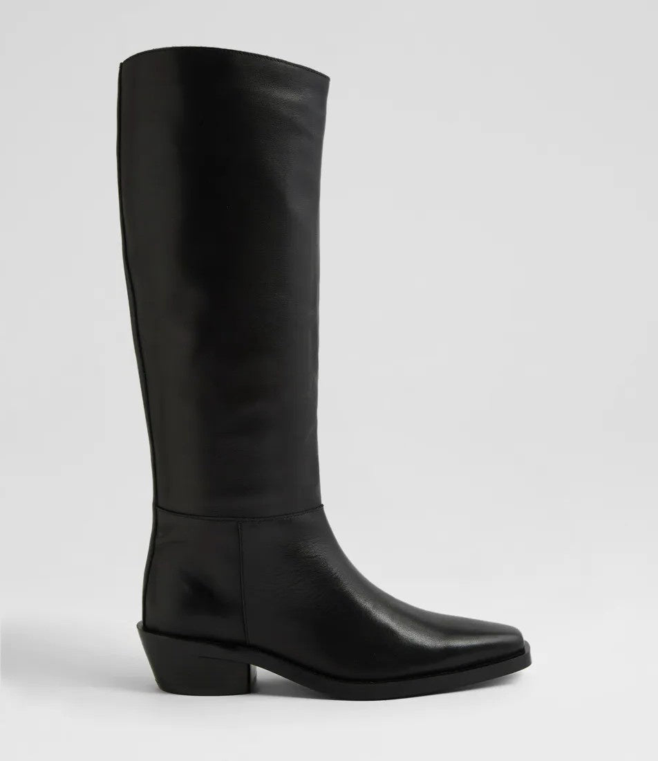 Feidel Black