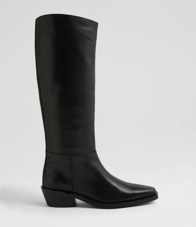 Feidel Black