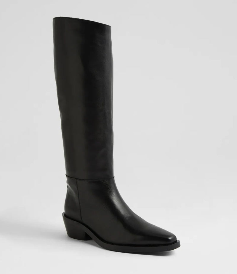 Feidel Black