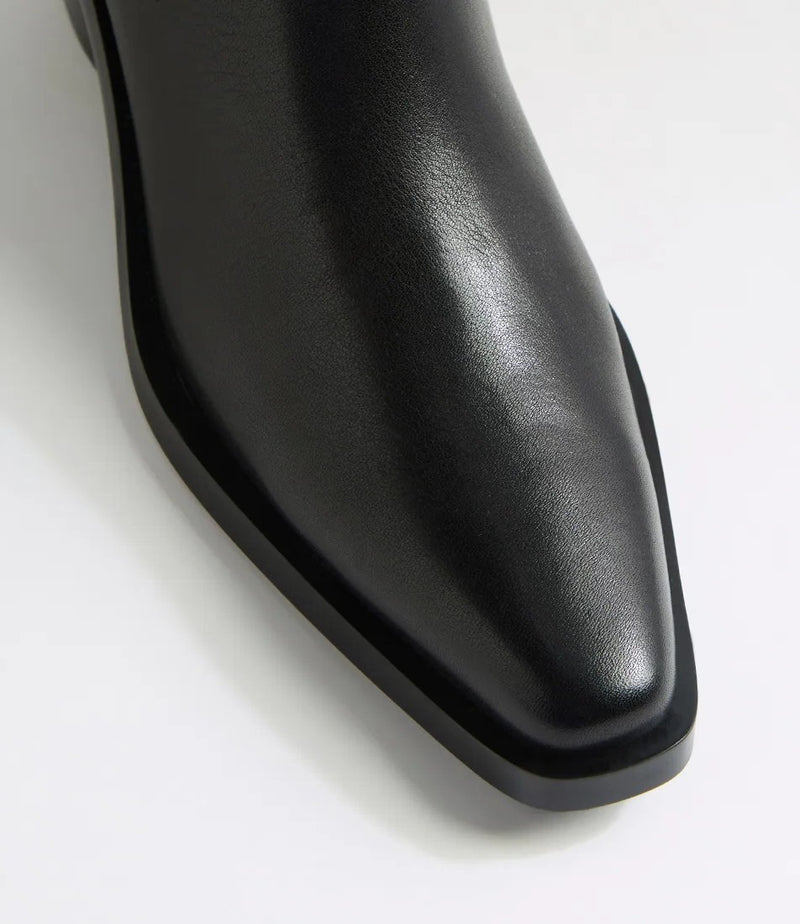 Feidel Black