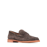 Forte Mahogany Suede
