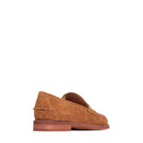 Forte Tobacco Suede
