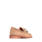 Fortuna Pecan Suede