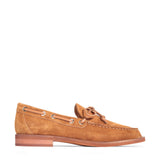 Fortuna Tobacco Suede