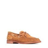 Fortuna Tobacco Suede
