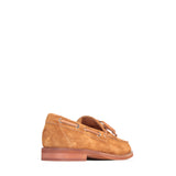 Fortuna Tobacco Suede