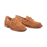 Fortuna Tobacco Suede