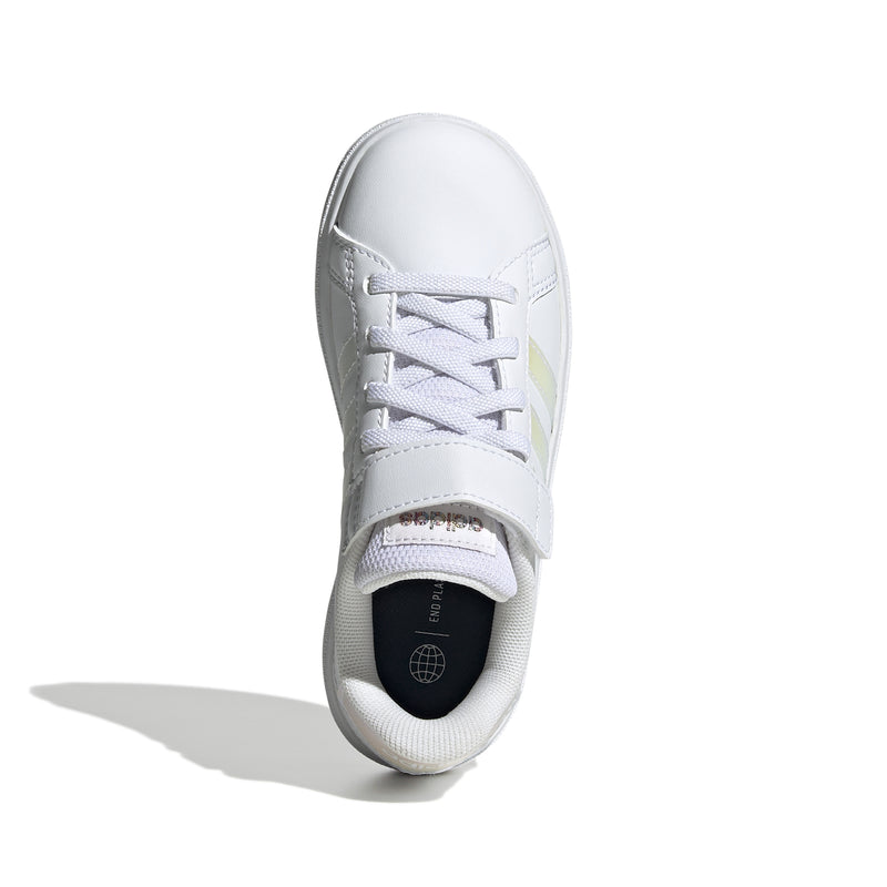 Grand Court 2.0 EL K White Holographic