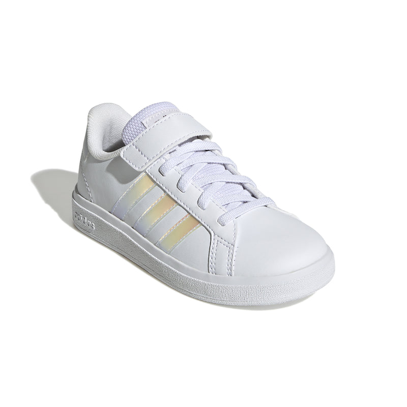 Grand Court 2.0 EL K White Holographic
