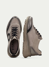 HI233034 Polinesia Rio Taupe