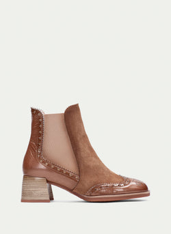 HI243588 Milan Almond Velour Almond
