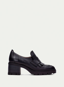 HI243610 Everest Black