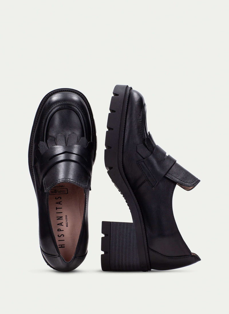 HI243610 Everest Black