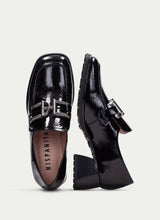 HI254296 Marsella Black