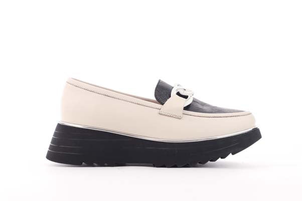 Hitch Cream Black
