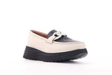 Hitch Cream Black
