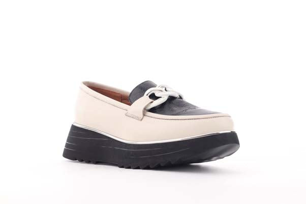 Hitch Cream Black