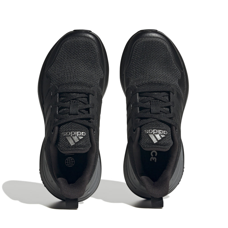 RapidaSport K Black Black