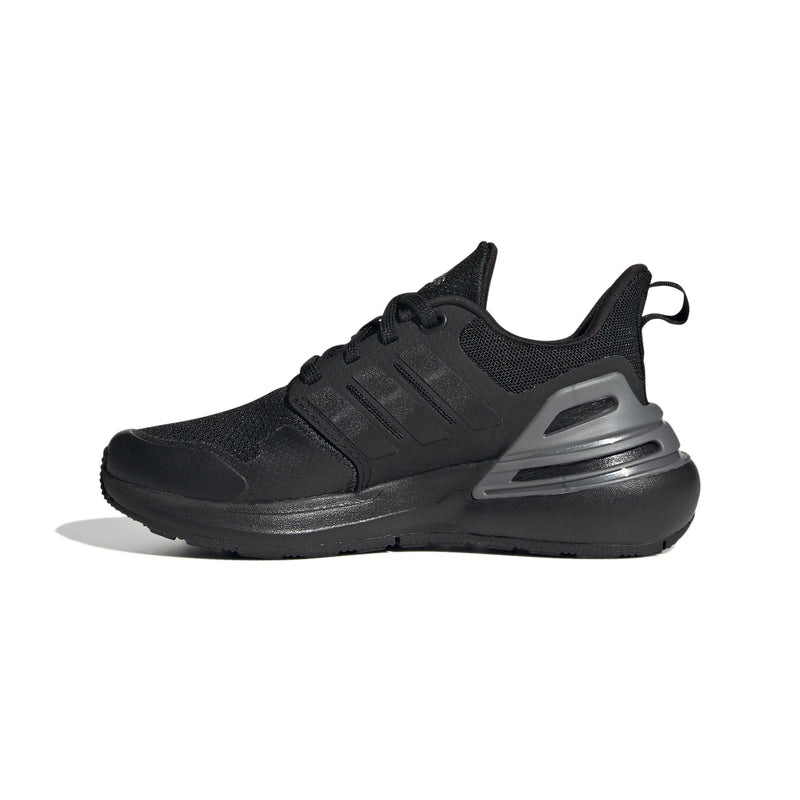 RapidaSport K Black Black