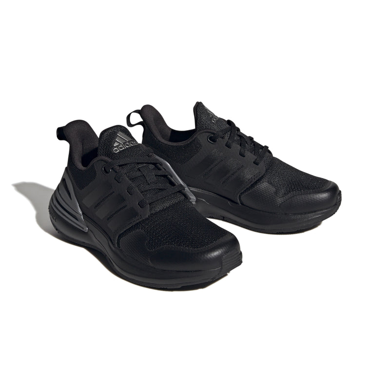 RapidaSport K Black Black