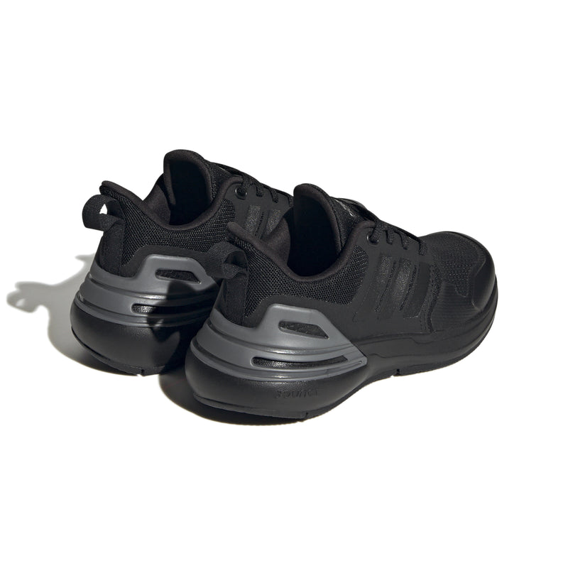 RapidaSport K Black Black