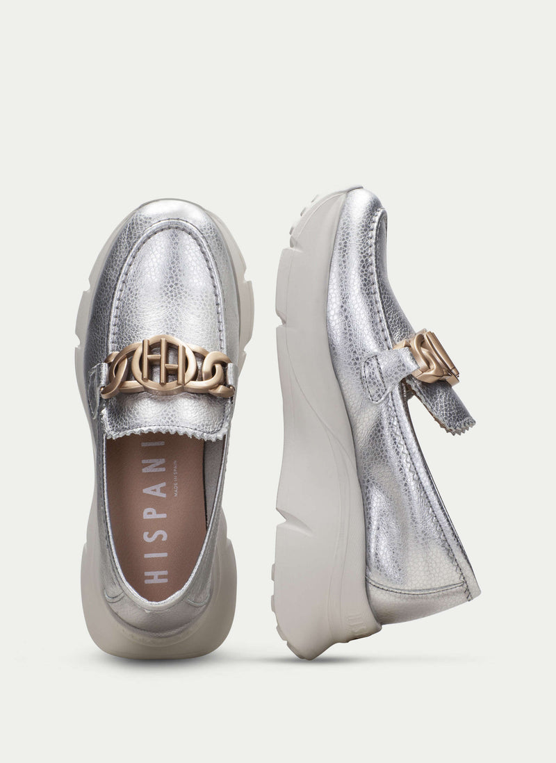 HV243307 Hawai Silver