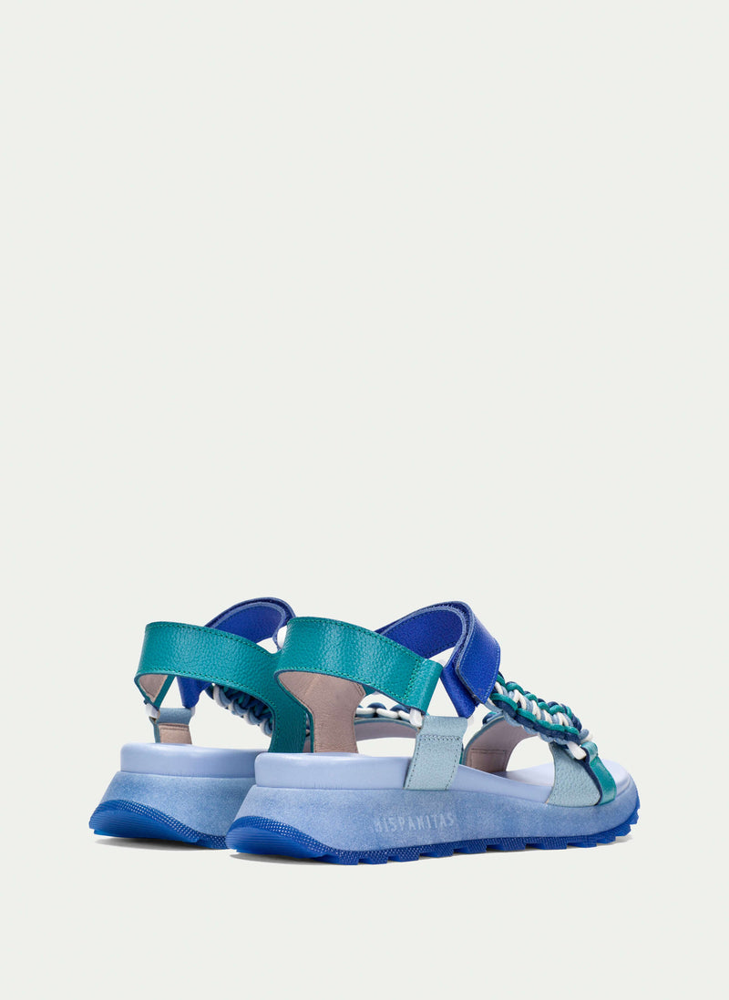 HV253898 Maui Turquoise