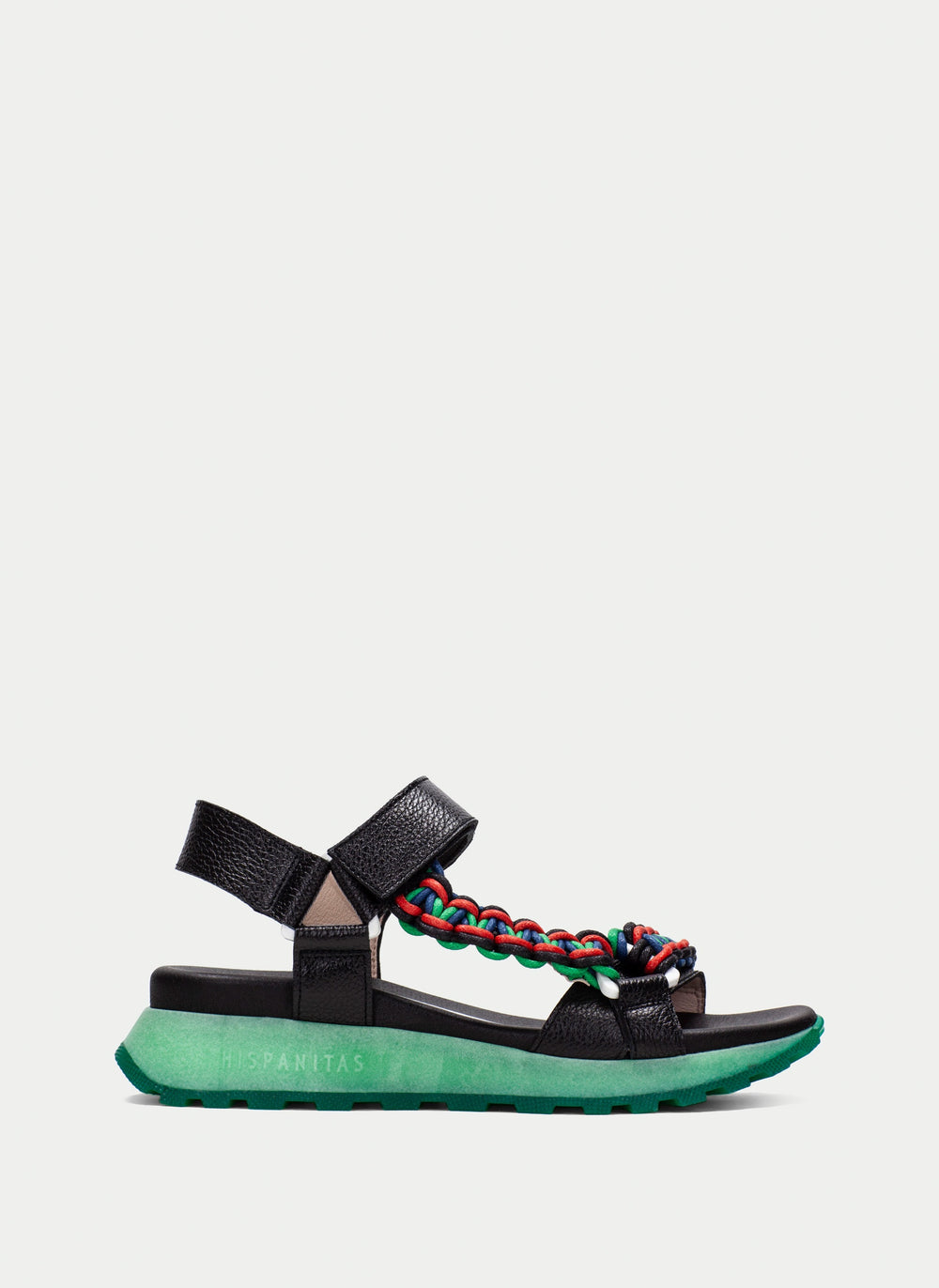 HV253898 Maui Black Multi
