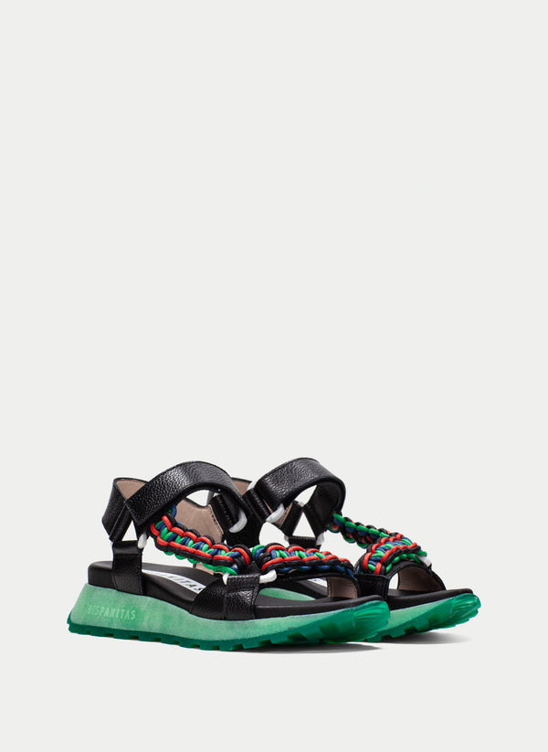 HV253898 Maui Black Multi