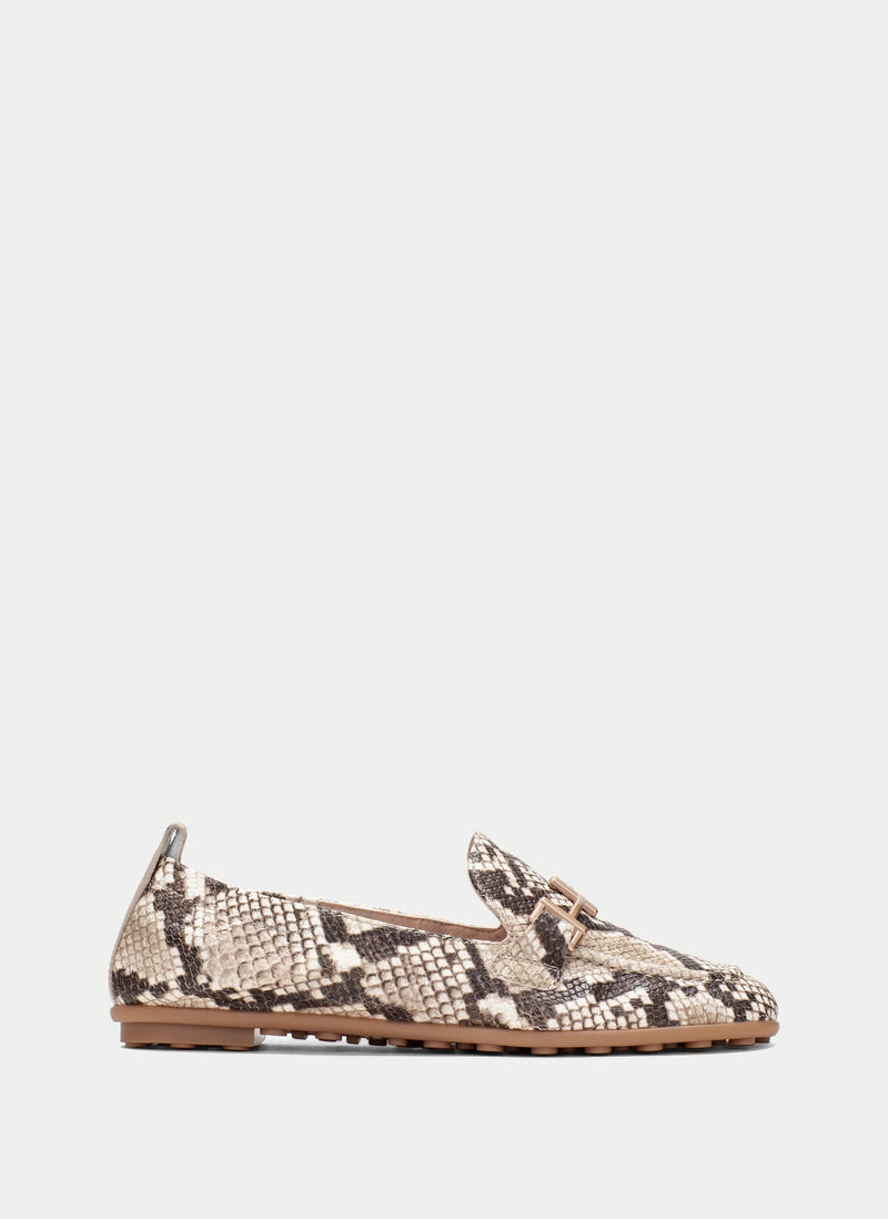 HV254027 Bombay Snake Taupe