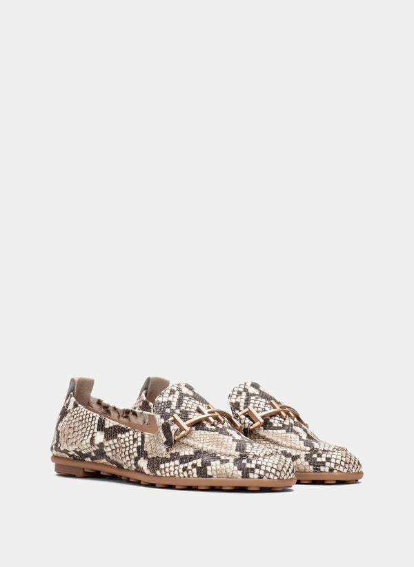 HV254027 Bombay Snake Taupe