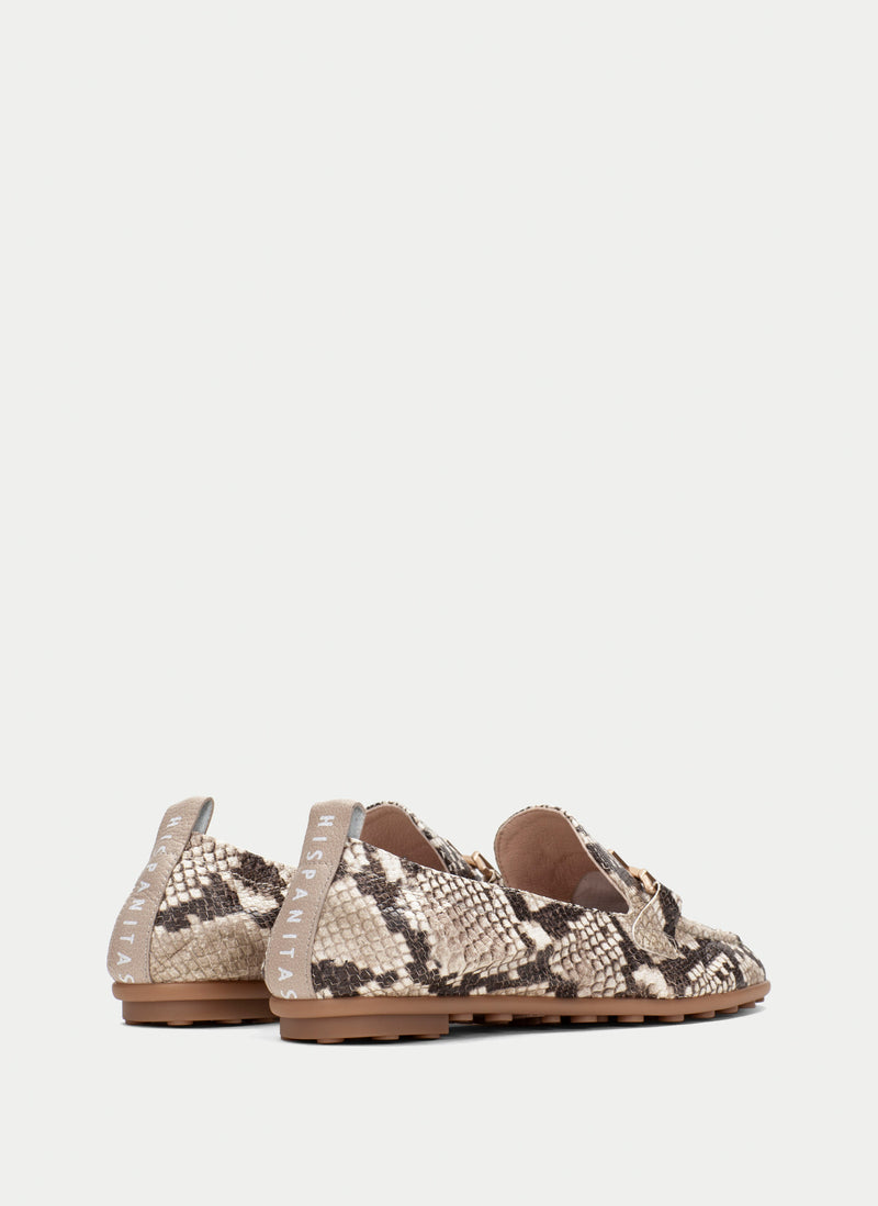 HV254027 Bombay Snake Taupe