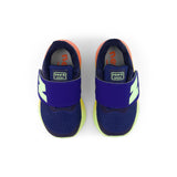 Arishi v4 Inf Blue Oyster