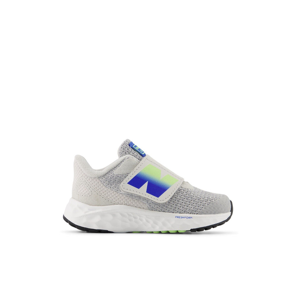 Arishi Inf v4 Grey Matter