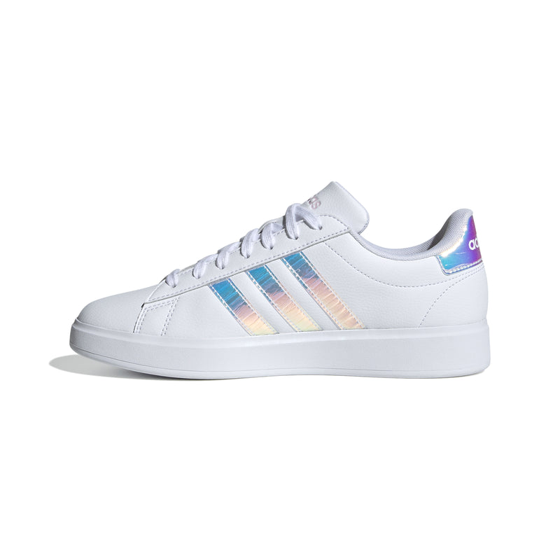 Grand Court 2.0 W White Holographic