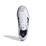 VL Court 3.0 M White Black Grey