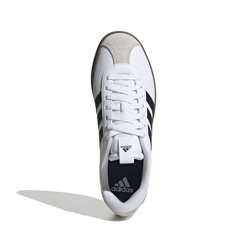 VL Court 3.0 M White Black Grey