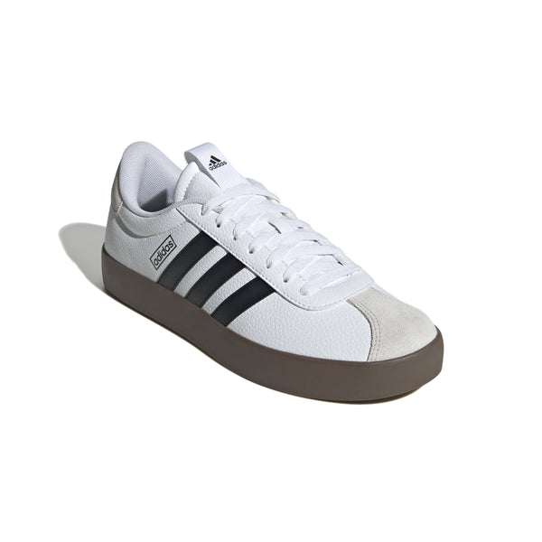 VL Court 3.0 M White Black Grey
