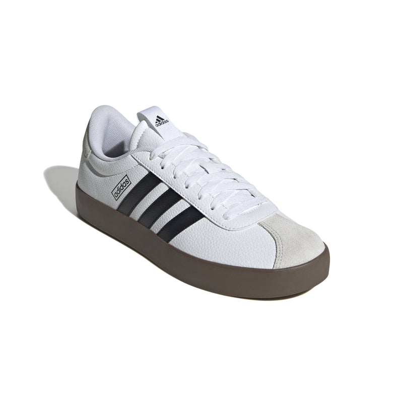 VL Court 3.0 M White Black Grey