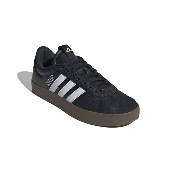 VL Court 3.0 M Black White Gum