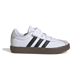 VL Court 3.0 EL C White Black Grey