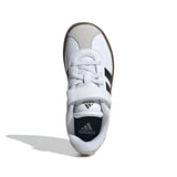 VL Court 3.0 EL C White Black Grey